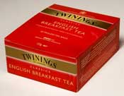 New image for two favourites