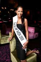 The faces of tomorrow