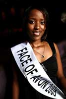 The faces of tomorrow