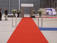 Scan rolls out new carpeting option