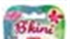 Giving bikini lines a loving touch