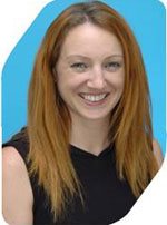 Rosie Hawkins, recently appointed global head of brand and communications research for global market insight and information group, TNS