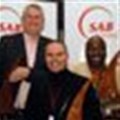 SAB Sports Journalist of the Year winners