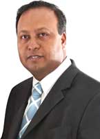 Gary Naidoo: Decisions to invest in mobile technology are not based exclusively on price alone.