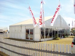 Oasys for Free State shows