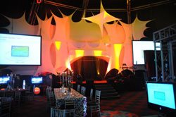 Provantage Events launches the next big thing in TV