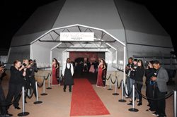 Provantage Events launches the next big thing in TV