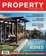 Property industry honours property title