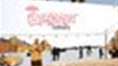 3D wall in the ‘art of Newtown