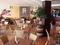 Indulgent new hotspot in Trinity