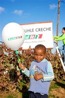 Build it and it will grow