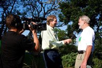 Build it and it will grow