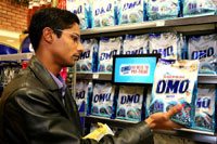 In-store media revolution continues