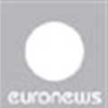 European news channel rebrands