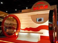 Scan wins again at Markex