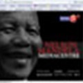 News24.com launches Madiba tribute