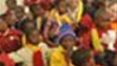 Winter knitting campaign wraps up warmly