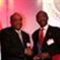CBC-African Business Awards 2008 winners