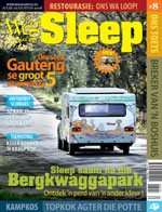 Camping, towing mag goes bi-monthly