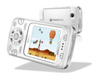 Gaming in mobile motion