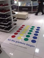 Online reality show twists fact and fiction