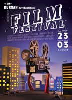 African footprint at 29th Durban International Film Festival