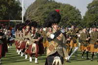 South African Tattoo to wow the crowds