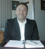 Gareth Passmore, newly appointed marketing manager of Continental Tyre South Africa