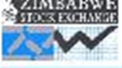 Zimbabweans rush to the stock market as local currency burns