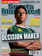 2008 Beijing Olympics preview