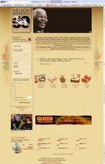 Madiba Birthday Celebrations: SA Tourism