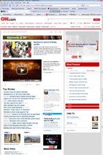 Madiba Birthday Celebrations: CNN