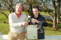 Sauvignon Blanc king of terroir