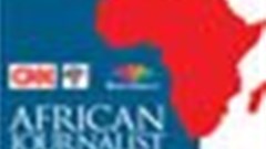 Rugoho-Chin'ono, CNN Multichoice African Journalist 2008