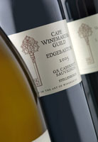 2008 CWG Auction awash with debuts and white wines
