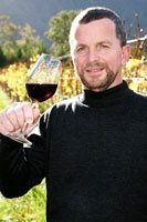 Winemakers' Guild Chairman Philip Costandius