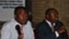 BNL journalists take control of Malawi's MISA