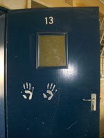 Room 13 initiative reaches Cape Town