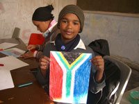 Room 13 initiative reaches Cape Town