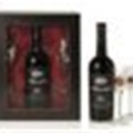 Festively indulgent gift set