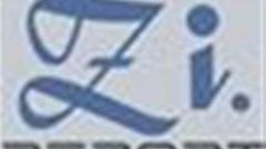 Zim caught on the web