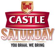 thirtyfour launches SA's biggest national braai campaign for Castle Lager