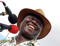 Zimbabwe: Tsvangirai calls for urgent assistance