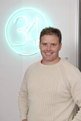 Grant Hillary, MD of 34 Sport.