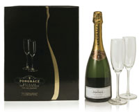 Michelangelo gold medallist Méthode gift box