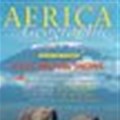 Africa Geographic highlights climate change