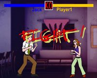 JWT launch PC game to bolster fight against abuse of women