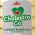 Introducing 'cholesterol lowering' sunflower oil