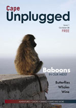 Title makeover unplugs the Cape