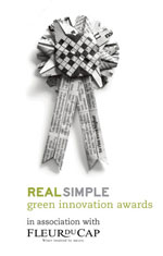 Call to enter Green Innovation Awards